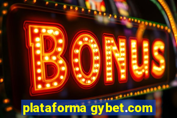 plataforma gybet.com